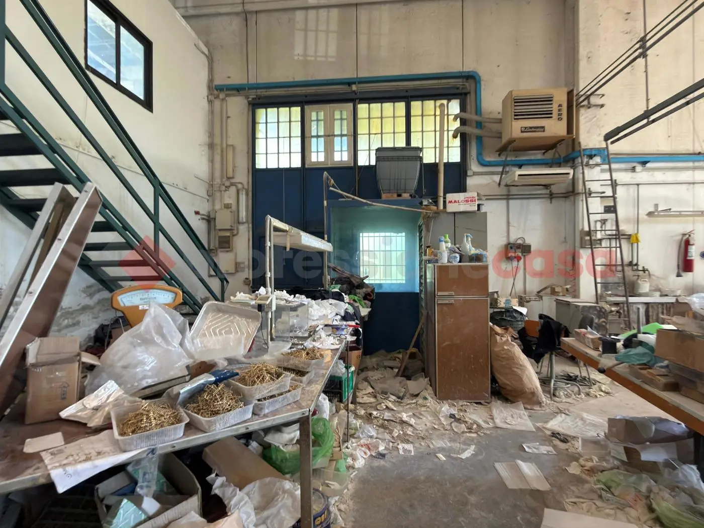 Immagine per Laboratorio in vendita a Arezzo