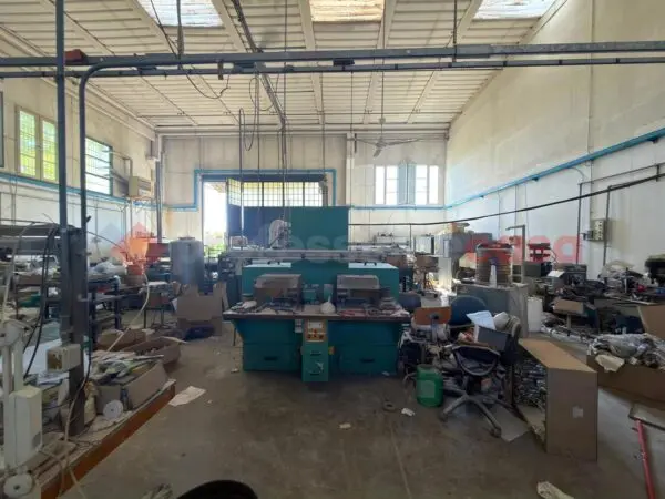 Laboratorio Arezzo