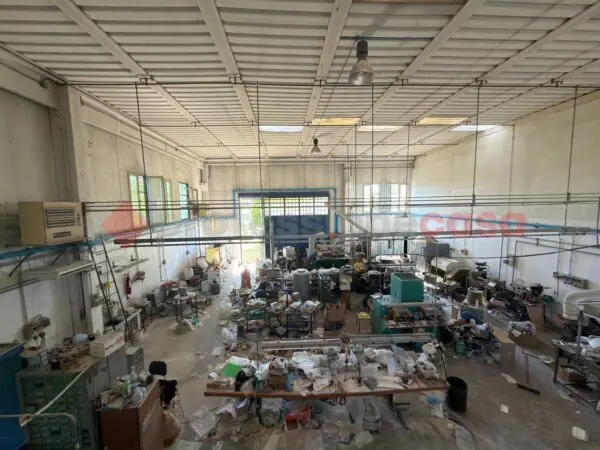Laboratorio Arezzo