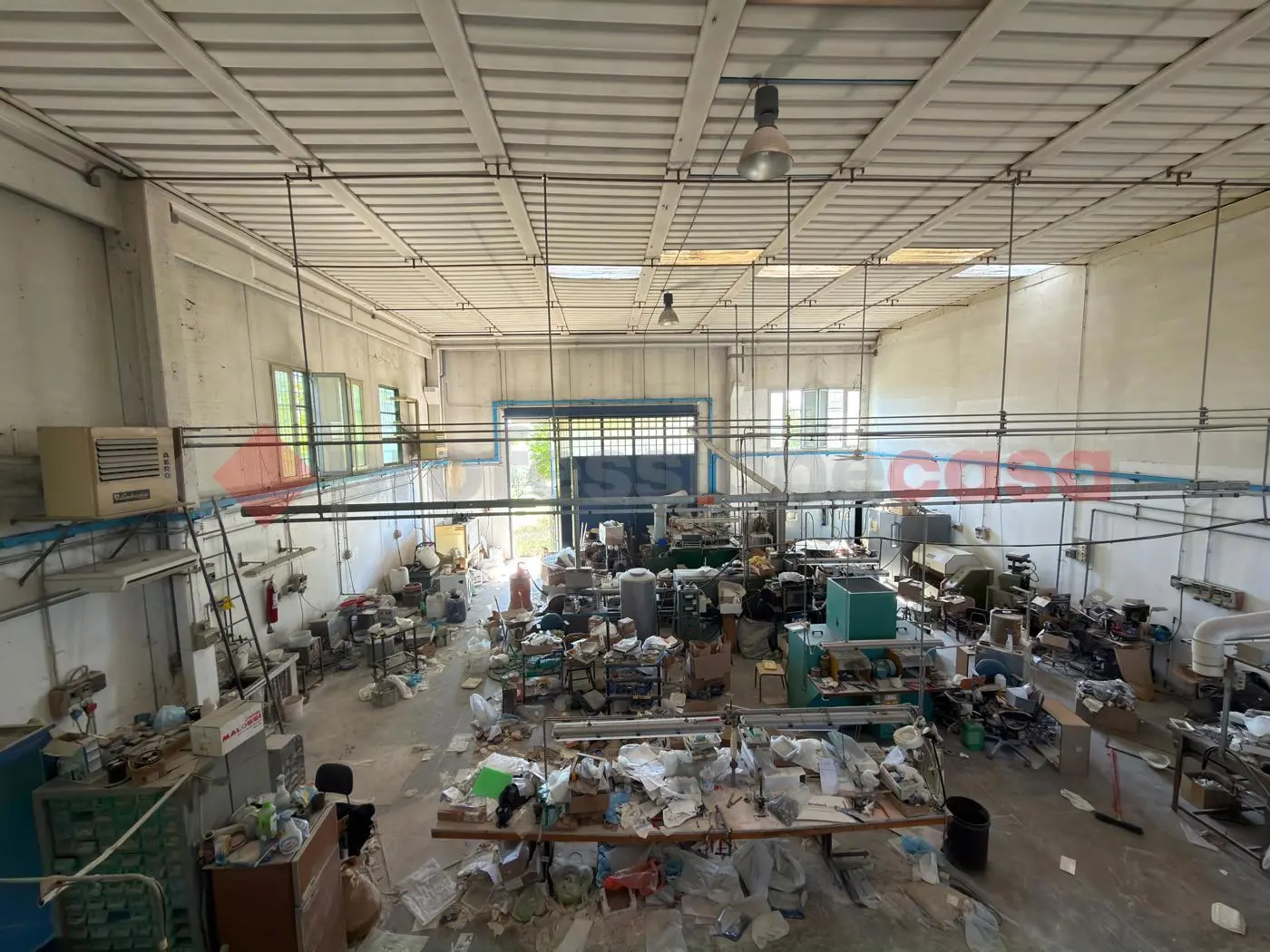 Immagine per Laboratorio in vendita a Arezzo