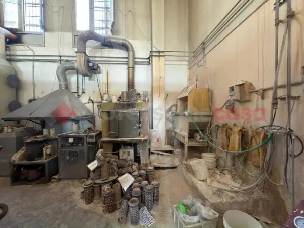 Laboratorio Arezzo