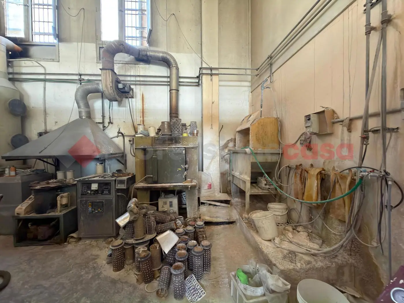 Immagine per Laboratorio in vendita a Arezzo