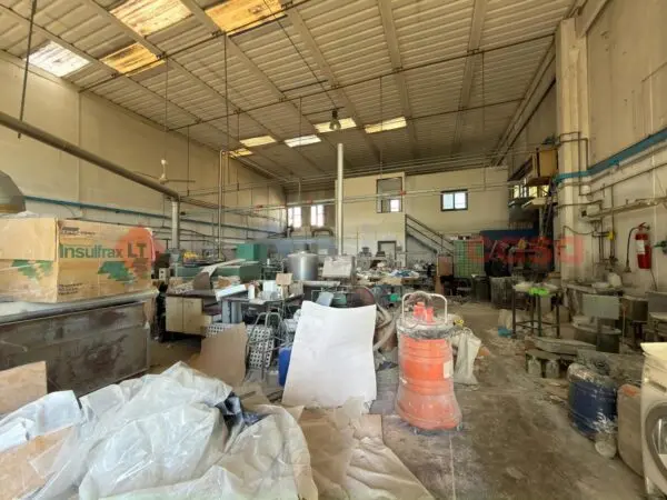 Laboratorio Arezzo