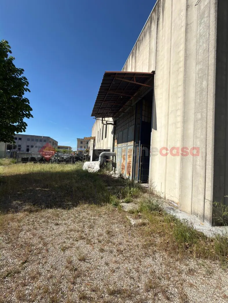 Immagine per Laboratorio in vendita a Arezzo