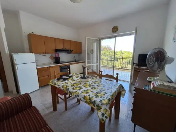 Appartamento via Sandro Pertini 13, San Nicola Arcella