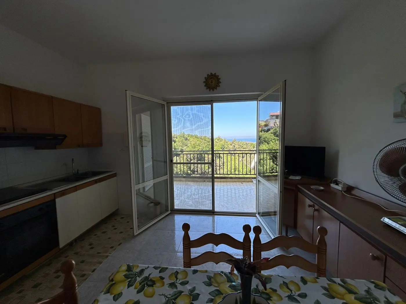 Immagine per Appartamento in vendita a San Nicola Arcella via Sandro Pertini 13