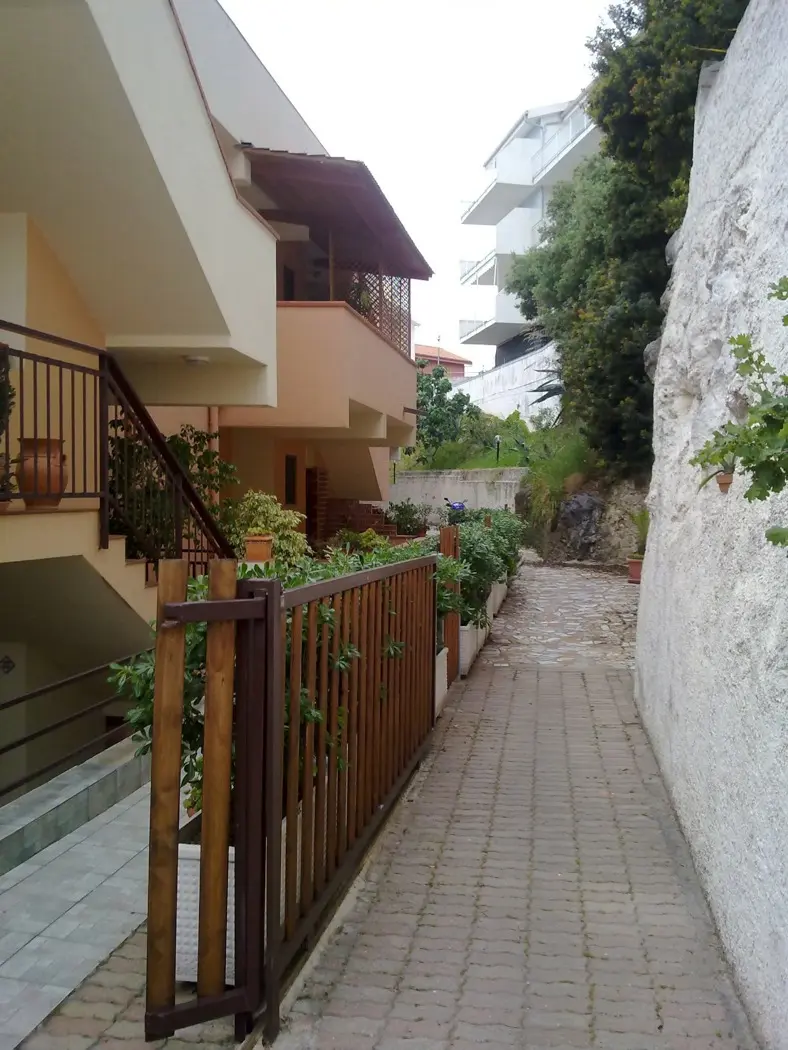 Immagine per Appartamento in vendita a San Nicola Arcella via Sandro Pertini 13