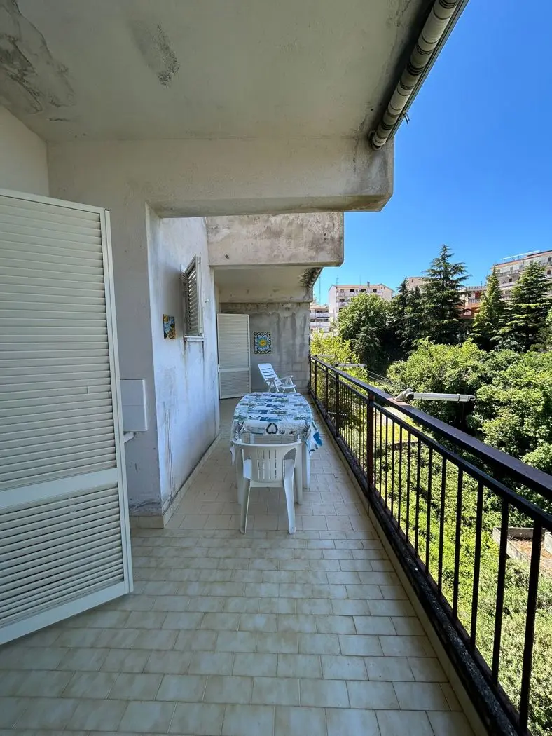 Immagine per Appartamento in vendita a San Nicola Arcella via Sandro Pertini 13