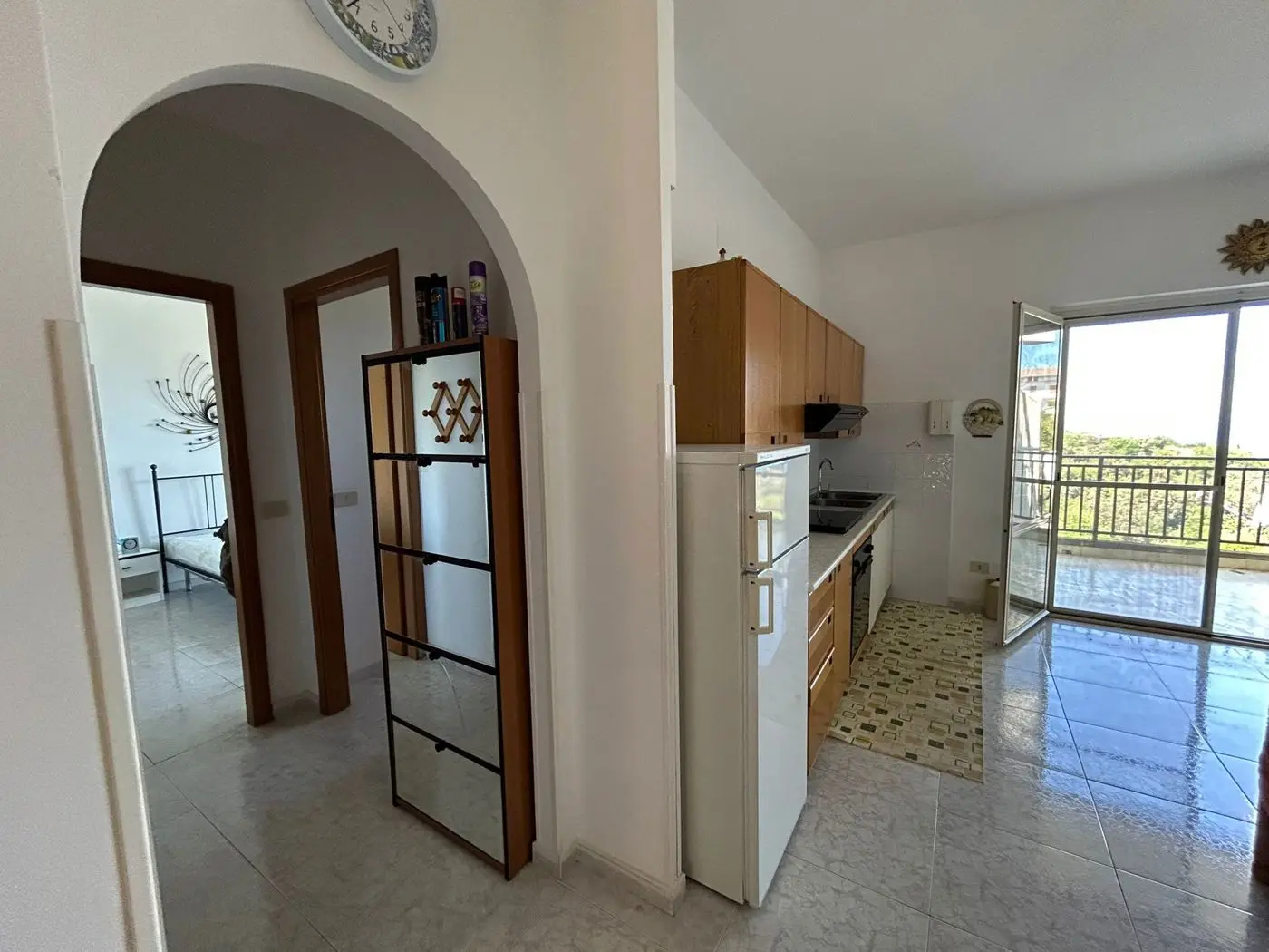 Immagine per Appartamento in vendita a San Nicola Arcella via Sandro Pertini 13