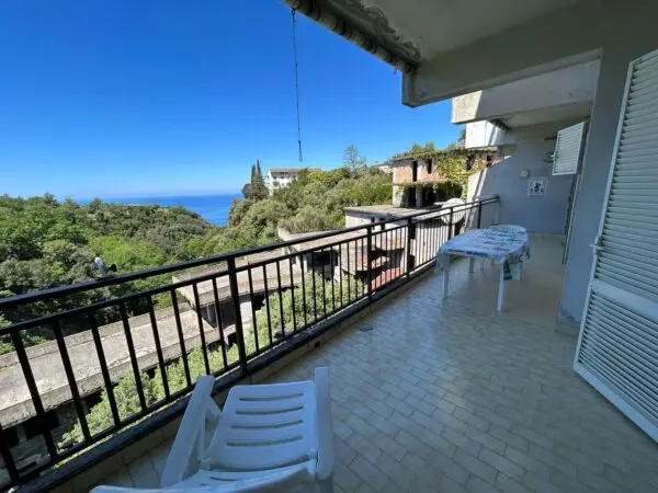 Appartamento via Sandro Pertini 13, San Nicola Arcella