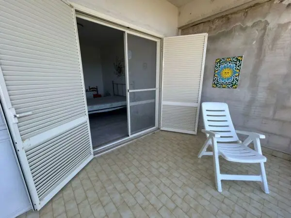 Appartamento via Sandro Pertini 13, San Nicola Arcella