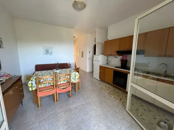 Appartamento via Sandro Pertini 13, San Nicola Arcella