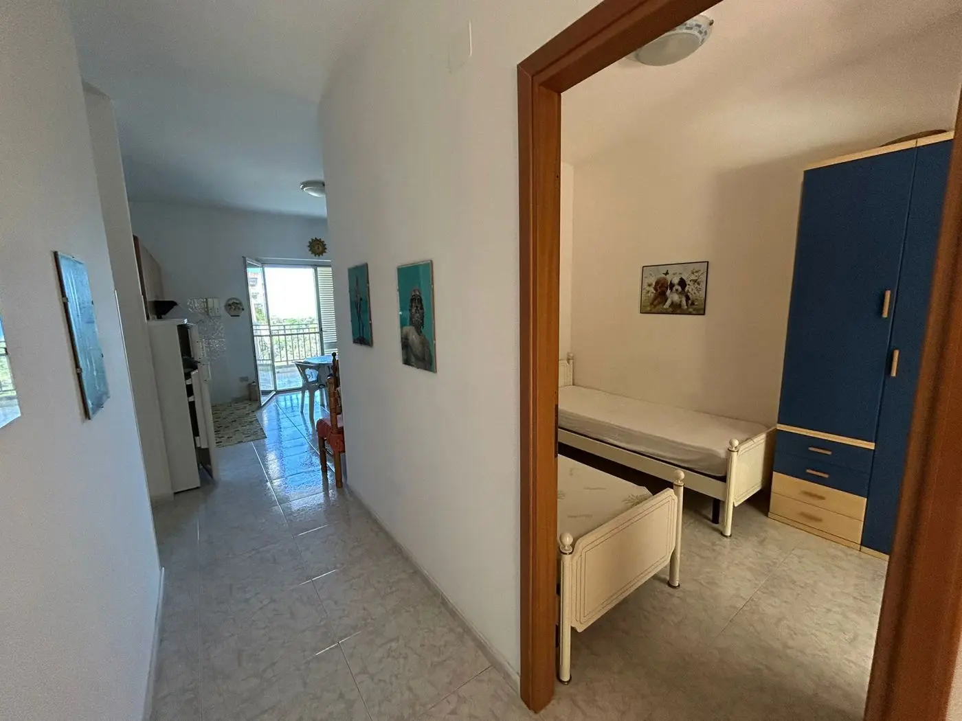 Immagine per Appartamento in vendita a San Nicola Arcella via Sandro Pertini 13