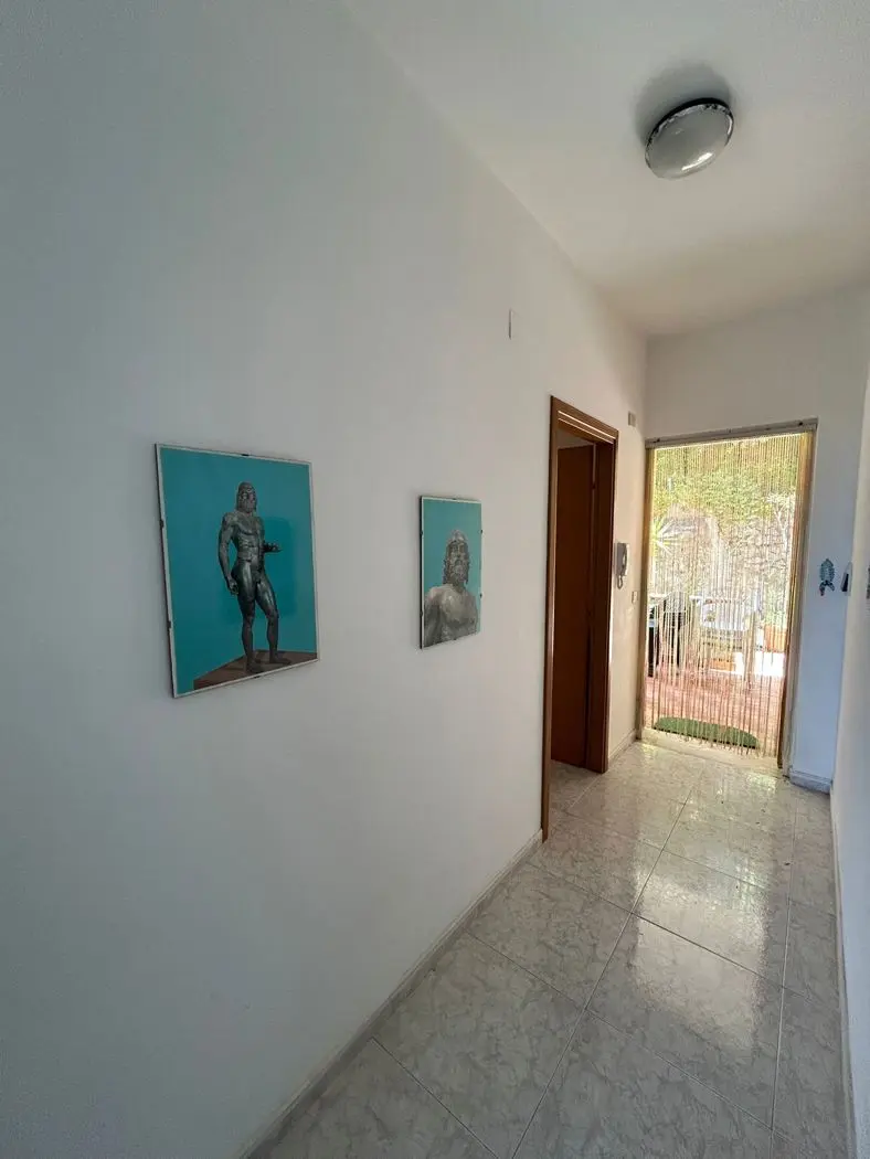 Immagine per Appartamento in vendita a San Nicola Arcella via Sandro Pertini 13