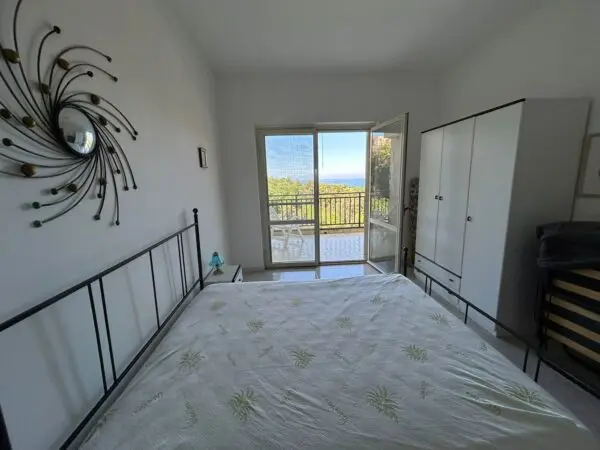 Appartamento via Sandro Pertini 13, San Nicola Arcella