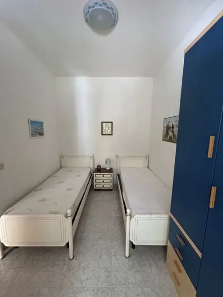 Appartamento via Sandro Pertini 13, San Nicola Arcella
