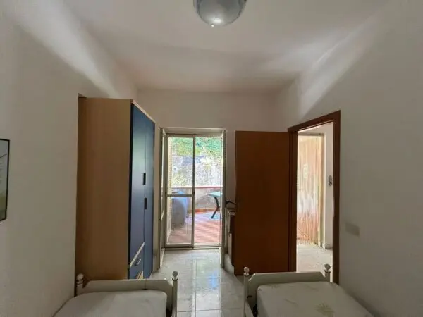 Appartamento via Sandro Pertini 13, San Nicola Arcella