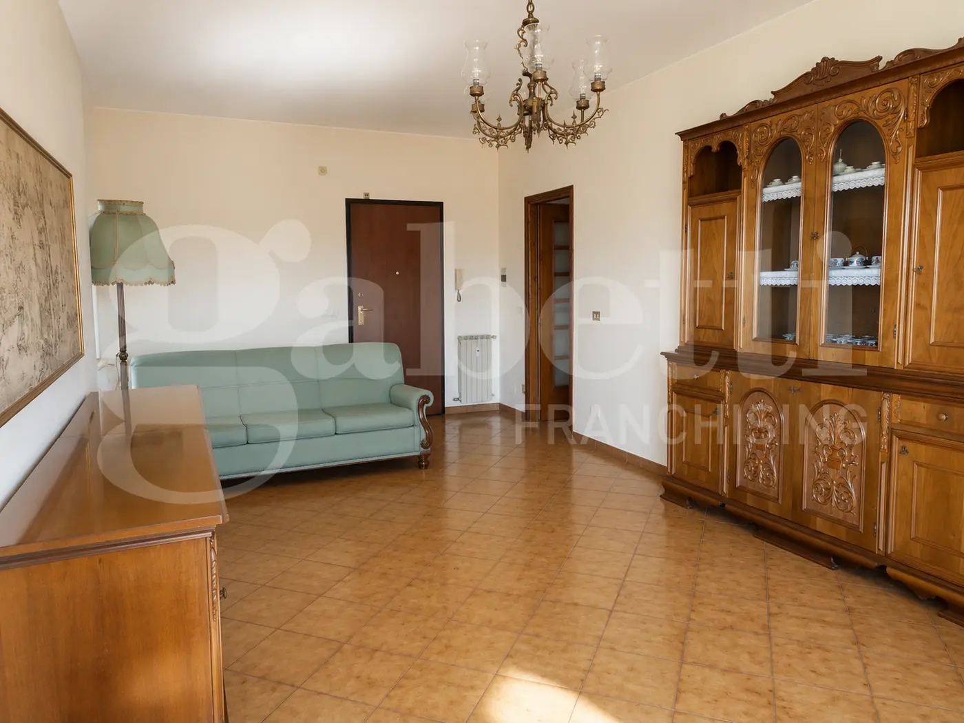 Immagine per Appartamento in vendita a Alpignano via Val Della Torre