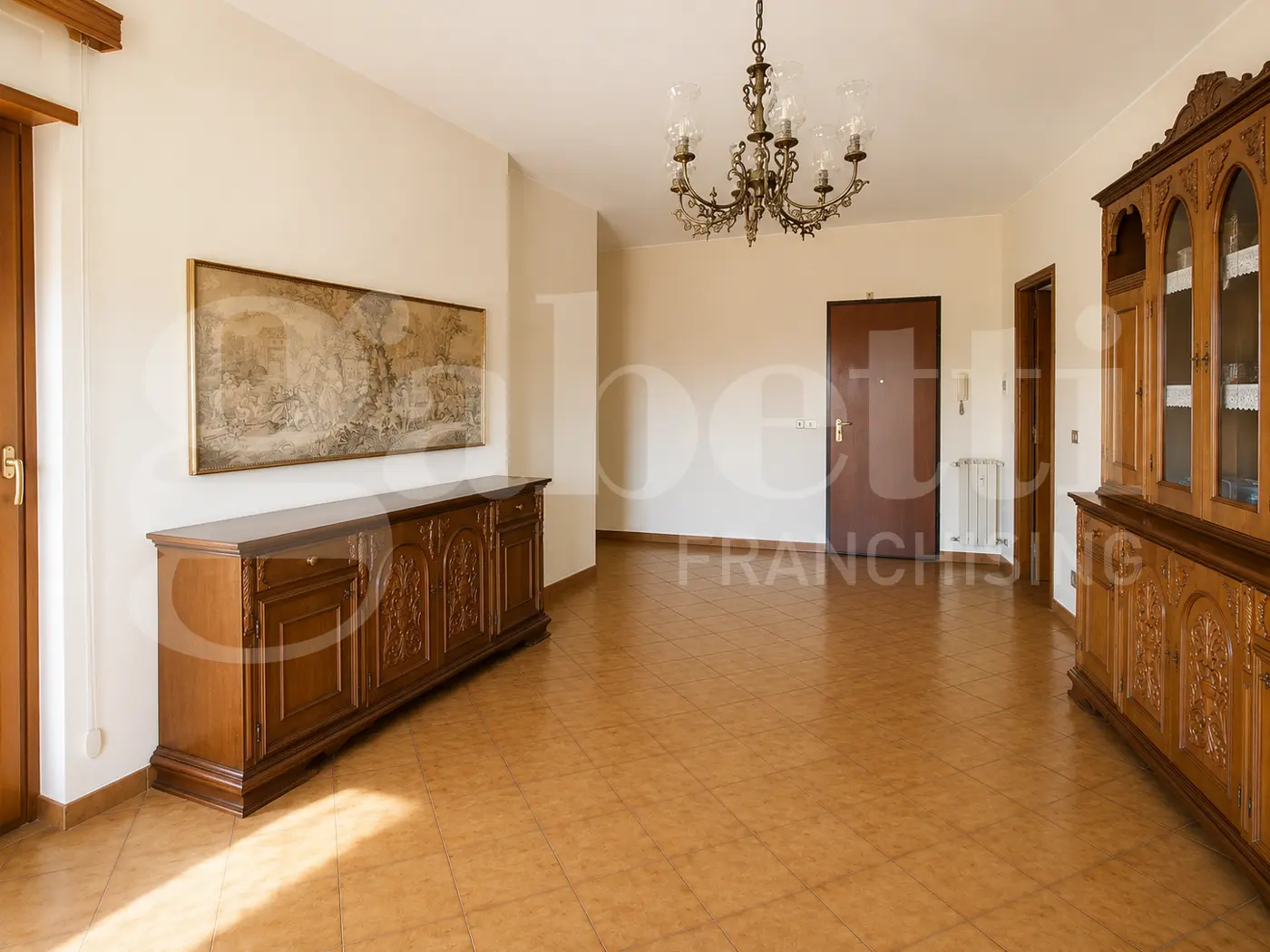 Immagine per Appartamento in vendita a Alpignano via Val Della Torre