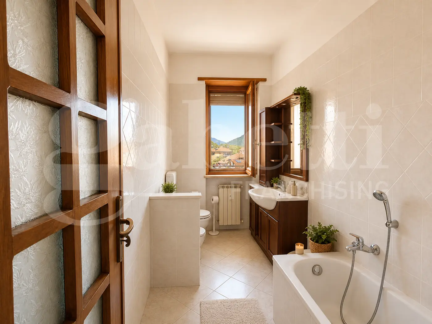 Immagine per Appartamento in vendita a Alpignano via Val Della Torre