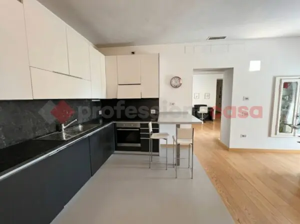 Immagine per Appartamento in vendita a Verona via Pisano 20