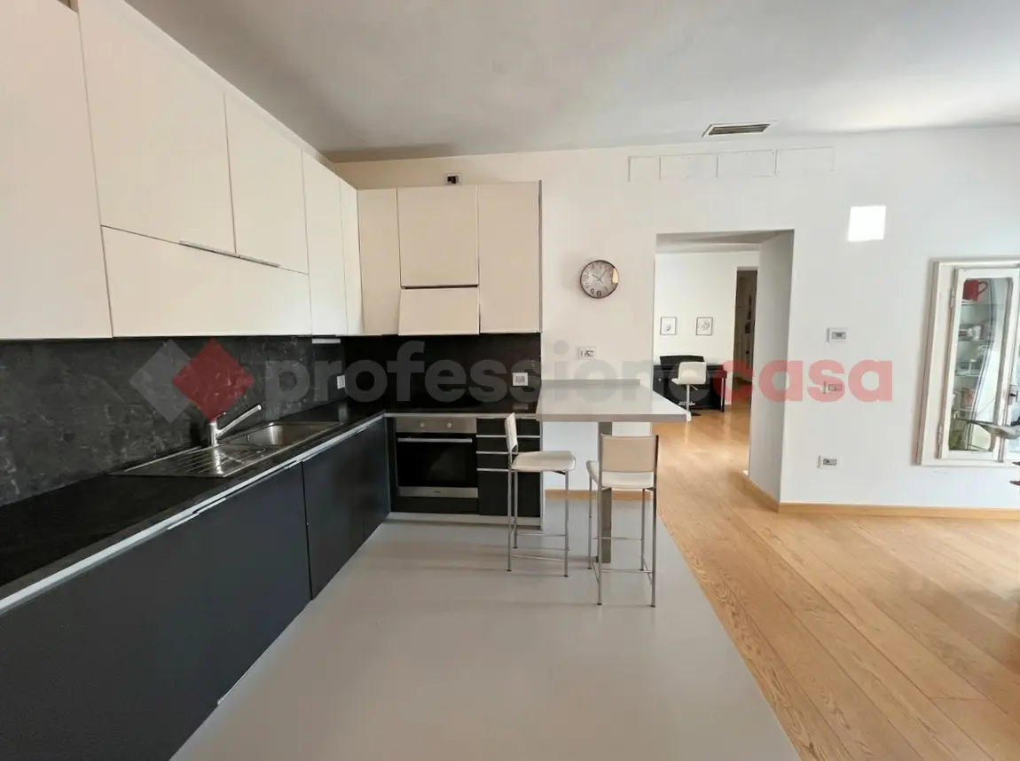 Immagine per Appartamento in vendita a Verona via Pisano 20
