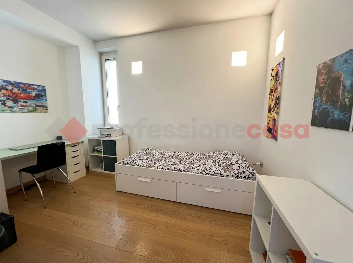 Immagine per Appartamento in vendita a Verona via Pisano 20