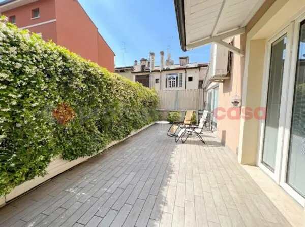Immagine per Appartamento in vendita a Verona via Pisano 20