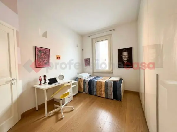 Appartamento via Pisano 20, Verona