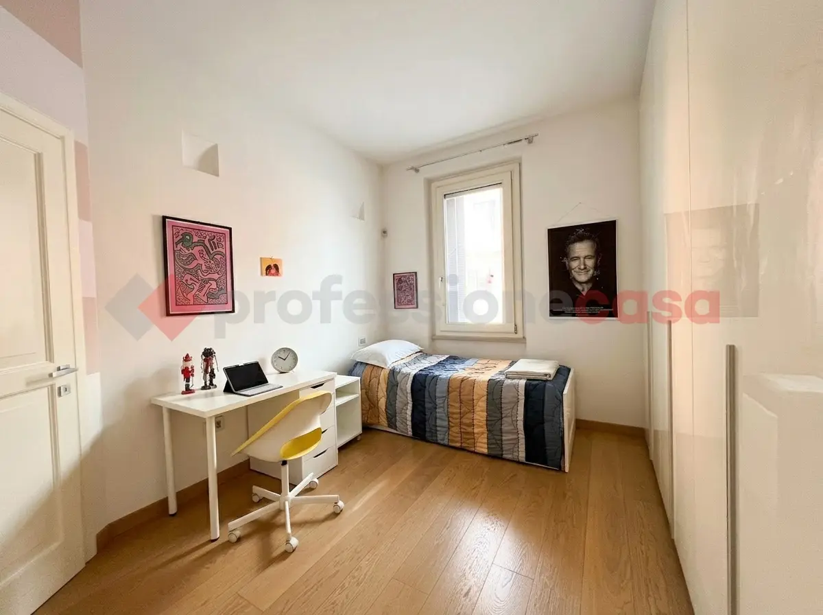Immagine per Appartamento in vendita a Verona via Pisano 20