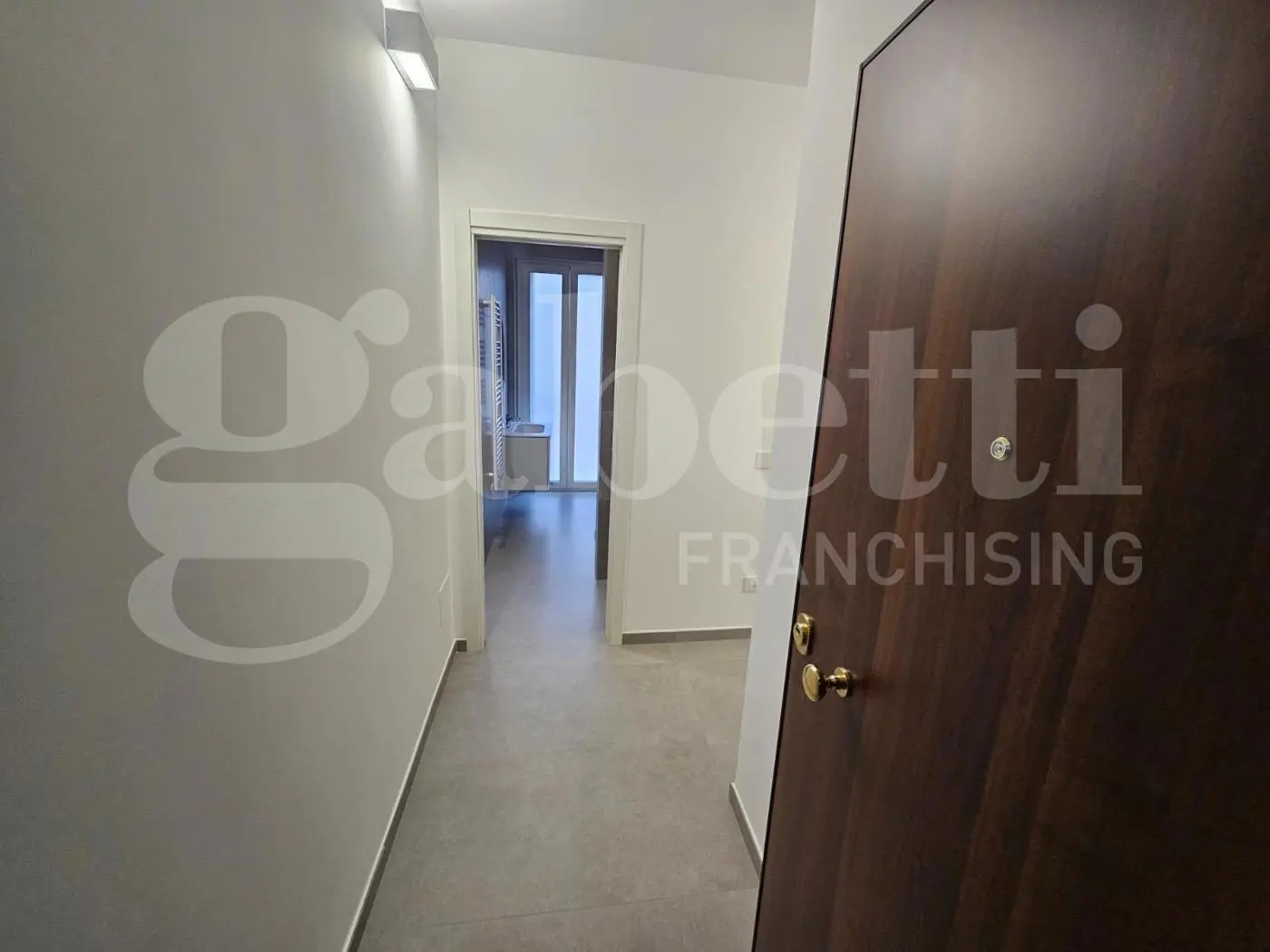 Immagine per Appartamento in affitto a Barletta via Cassandro
