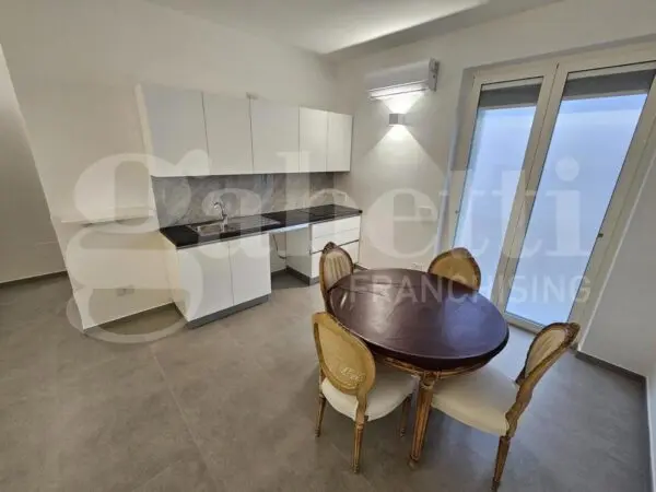 Immagine per Appartamento in affitto a Barletta via Cassandro