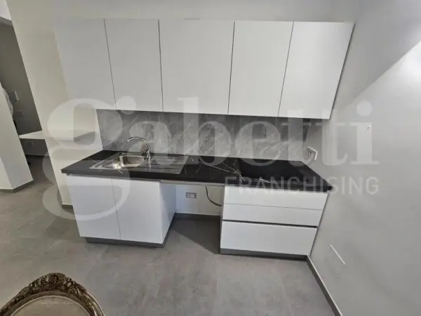 Appartamento via Cassandro, Barletta