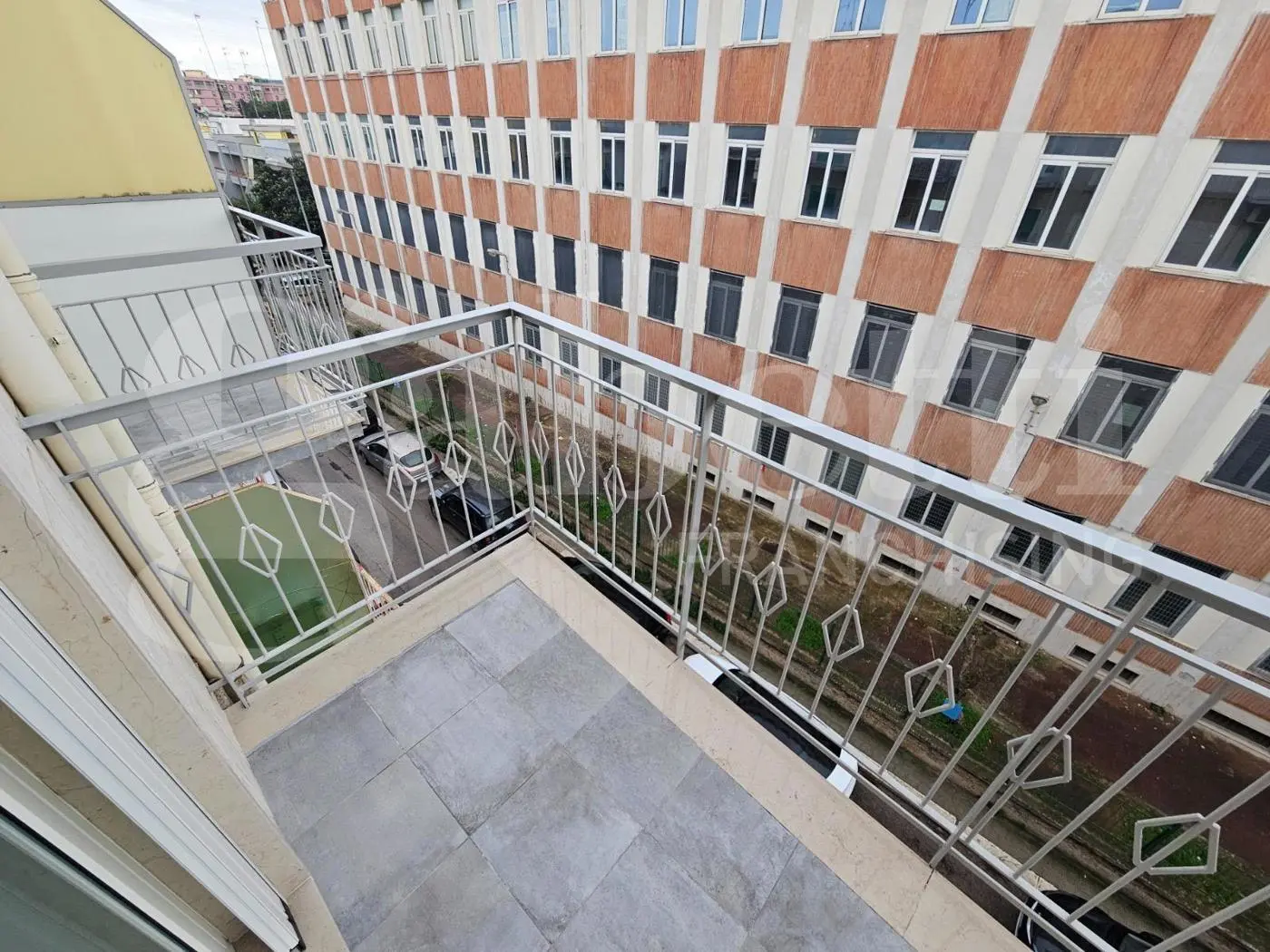 Immagine per Appartamento in affitto a Barletta via Cassandro