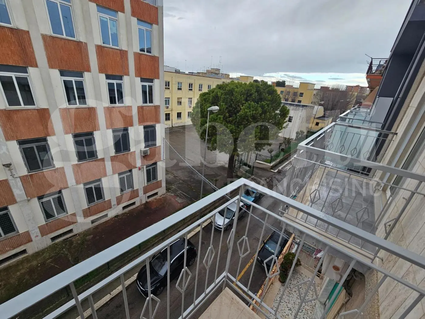 Immagine per Appartamento in affitto a Barletta via Cassandro