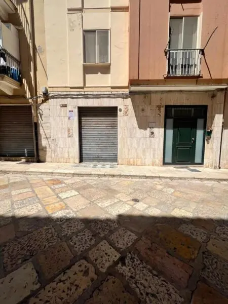 Appartamento via Municipio 115, Barletta