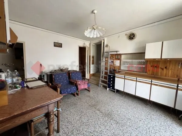 Casa Indipendente via Pantheon 26a, Verona
