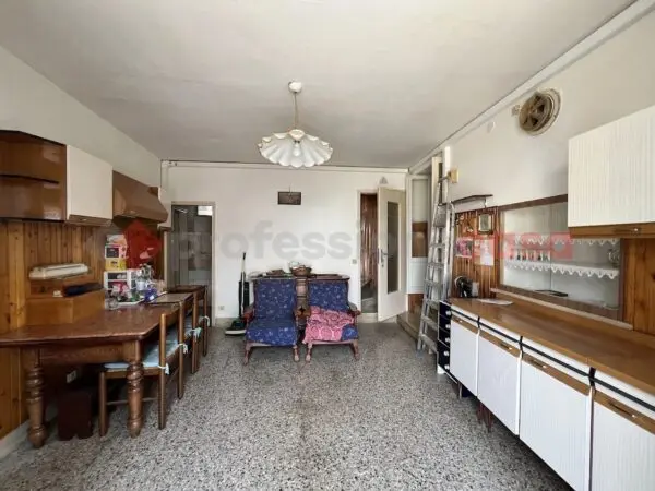 Casa Indipendente via Pantheon 26a, Verona