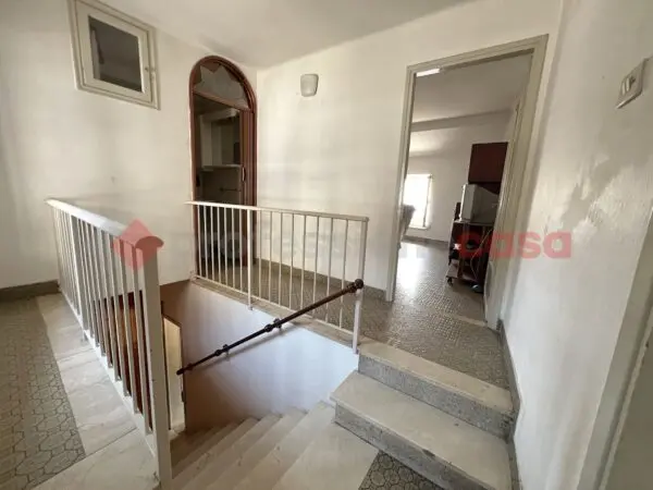Casa Indipendente via Pantheon 26a, Verona