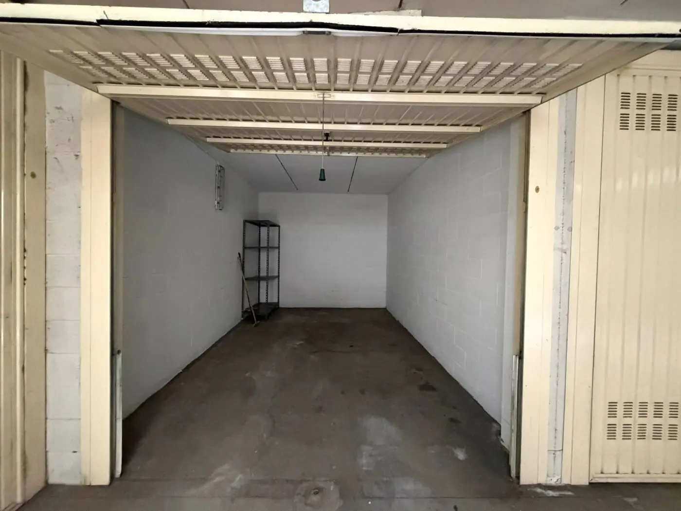 Immagine per Box - Posto auto in affitto a Torino via Segurana 4