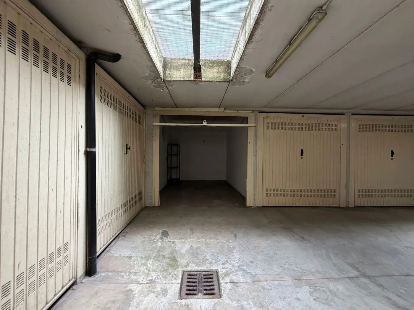 Immagine per Box - Posto auto in affitto a Torino via Segurana 4