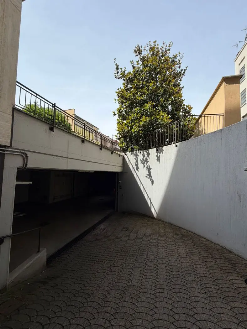 Immagine per Box - Posto auto in affitto a Torino via Segurana 4