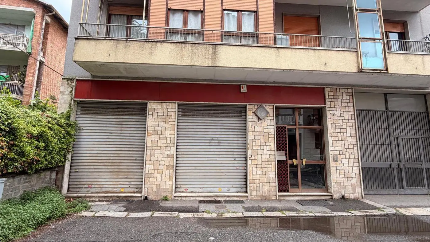 Immagine per Negozio in vendita a Torino via Bellardi 11