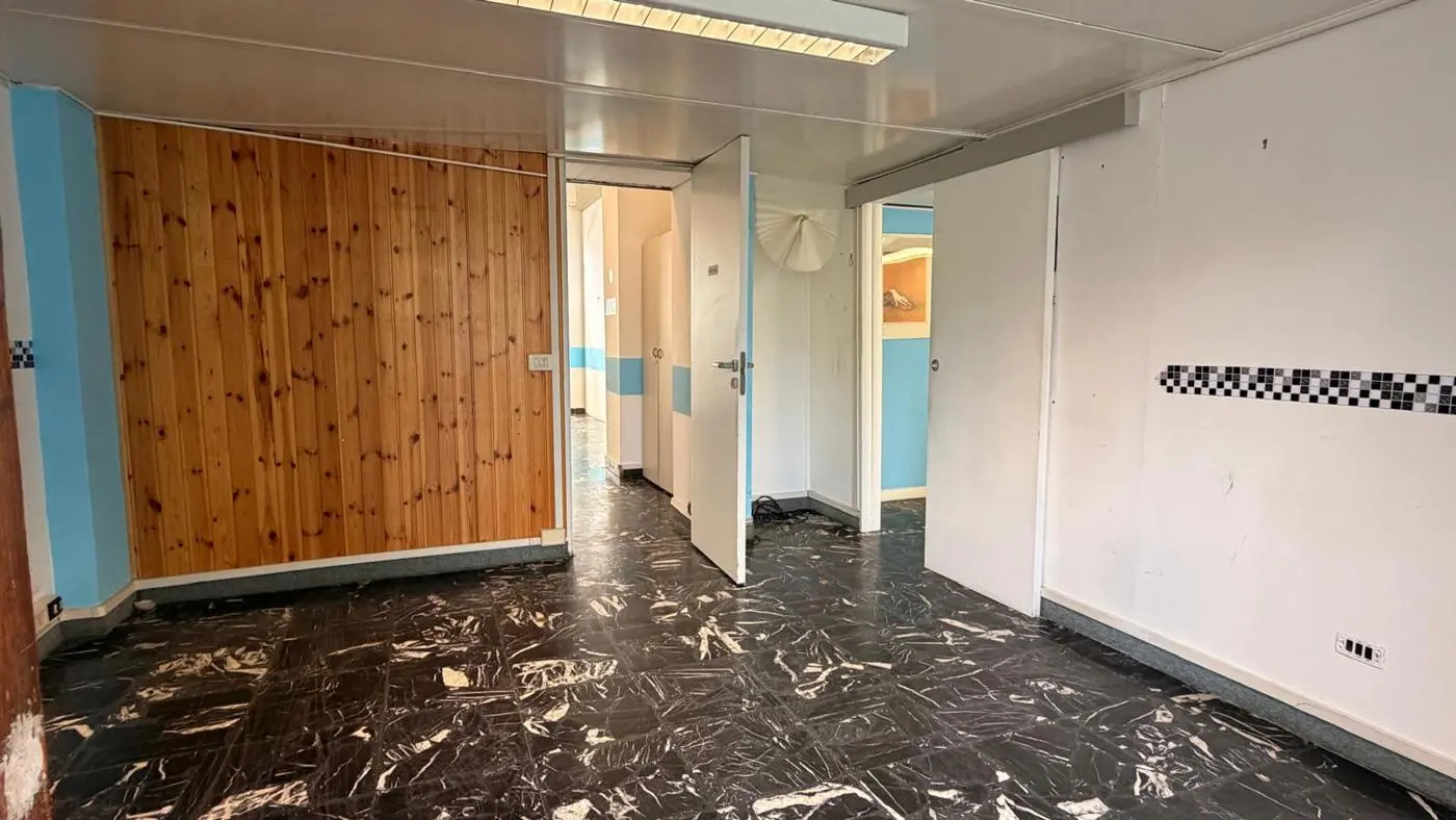 Immagine per Negozio in vendita a Torino via Bellardi 11