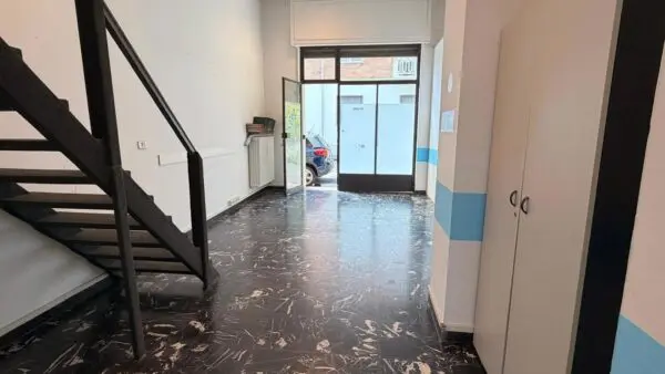 Immagine per Negozio in vendita a Torino via Bellardi 11