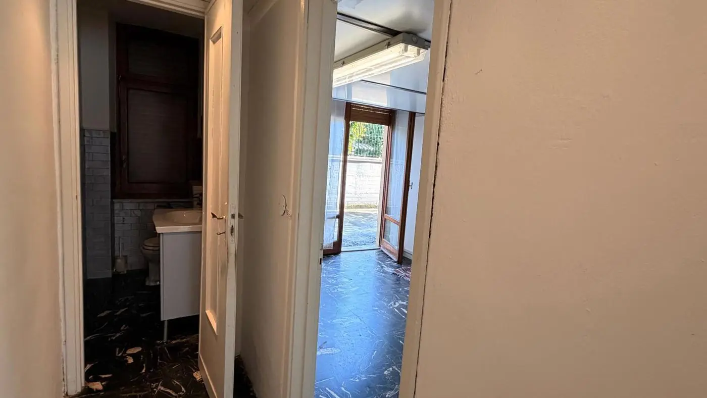 Immagine per Negozio in vendita a Torino via Bellardi 11