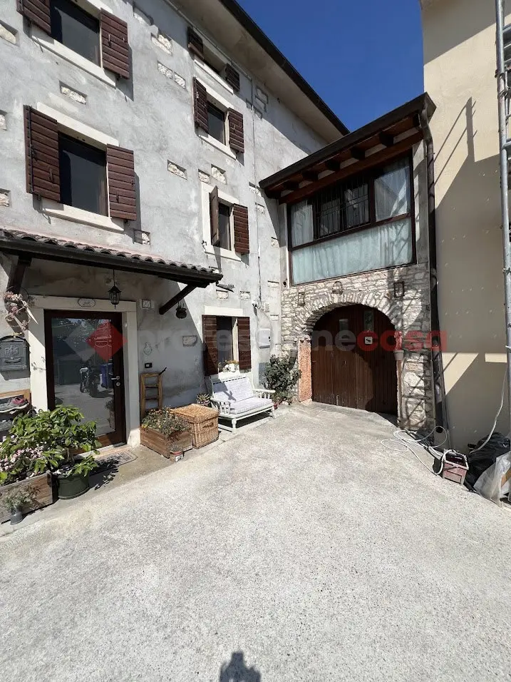 Immagine per Appartamento in vendita a Grezzana via Busoni 22