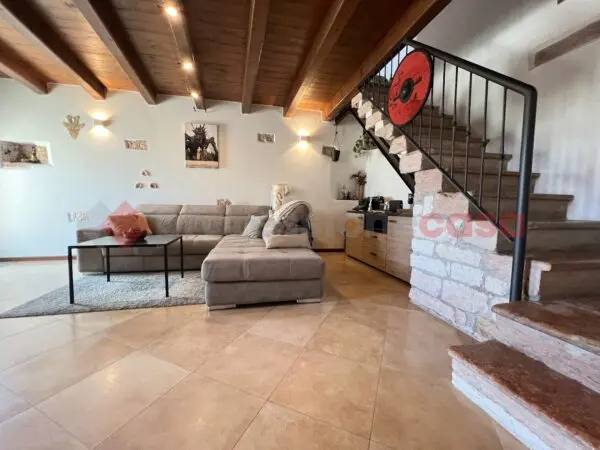Immagine per Appartamento in vendita a Grezzana via Busoni 22