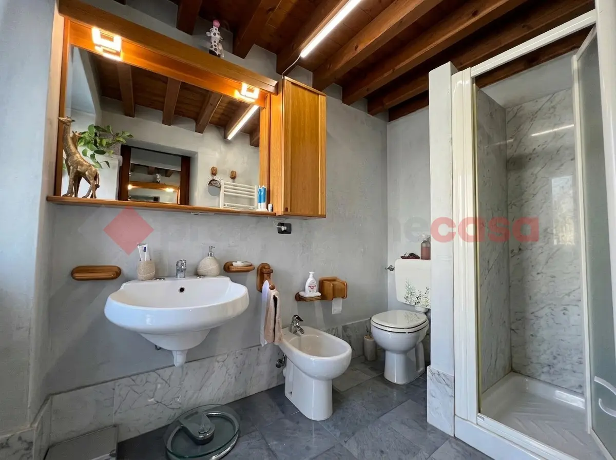 Immagine per Appartamento in vendita a Grezzana via Busoni 22