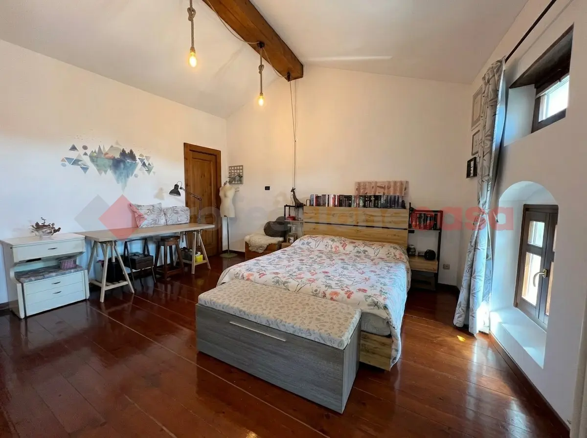 Immagine per Appartamento in vendita a Grezzana via Busoni 22